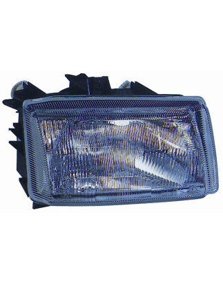 FARO FANALE PROIETTORE DX AL VOLKSWAGEN CADDY PICK-UP (9UF) 1996