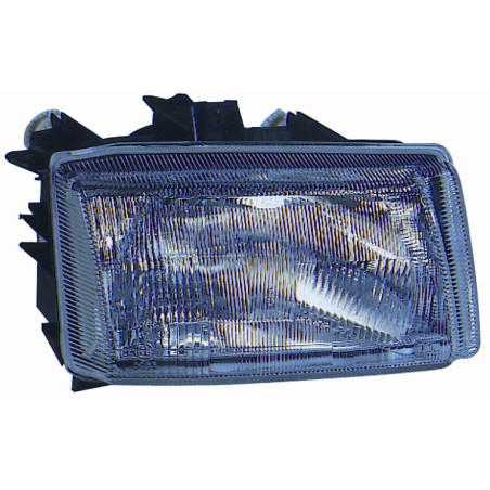 FARO FANALE PROIETTORE DX AL VOLKSWAGEN CADDY PICK-UP (9UF) 1996