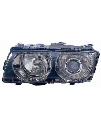 FARO FANALE PROIETTORE SX XENON BMW SERIES 7 (E38) 1995 2002 OEM