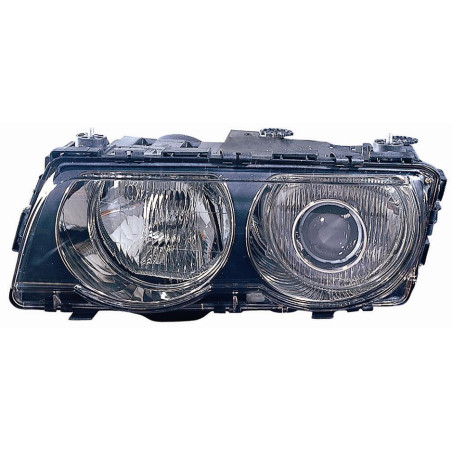 FARO FANALE PROIETTORE SX XENON BMW SERIES 7 (E38) 1995 2002 OEM