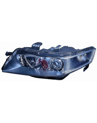 FARO FANALE PROIETTORE DX 5 H1,H1 ELETTRICA HONDA ACCORD