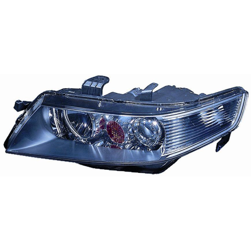 FARO FANALE PROIETTORE DX 5 H1,H1 ELETTRICA HONDA ACCORD (CL/CN/CW/CU/CM) 2003 2008 OEM 33101SEAG01