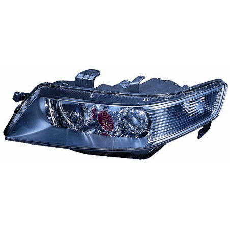 FARO FANALE PROIETTORE DX 5 H1,H1 ELETTRICA HONDA ACCORD