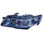 FARO FANALE PROIETTORE DX 5 H1,H1 ELETTRICA HONDA ACCORD (CL/CN/CW/CU/CM) 2003 2008 OEM 33101SEAG01
