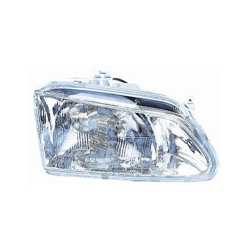 FARO FANALE PROIETTORE SX H4 ELETTRICA RENAULT MEGANE COUPE-CABRIO (EA0/EA1) 1996 1998 OEM 7701040687
