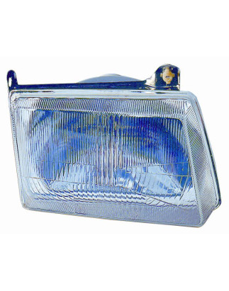 FARO FANALE PROIETTORE DX FORD ESCORT III (GAA) 1981 1986