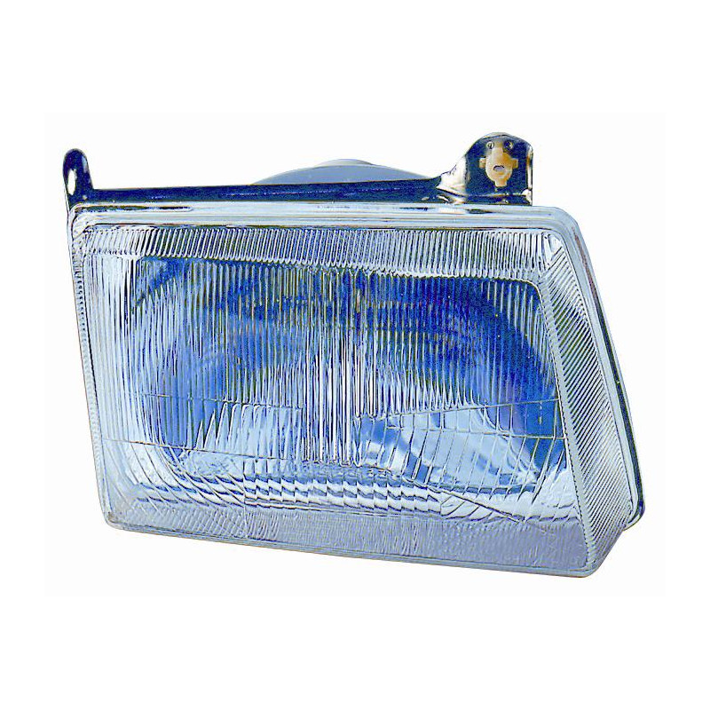FARO FANALE PROIETTORE DX FORD ESCORT III (GAA) 1981 1986