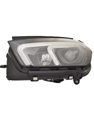 FARO FANALE PROIETTORE SX FULL LED MERCEDES-BENZ GLE (167) 2019