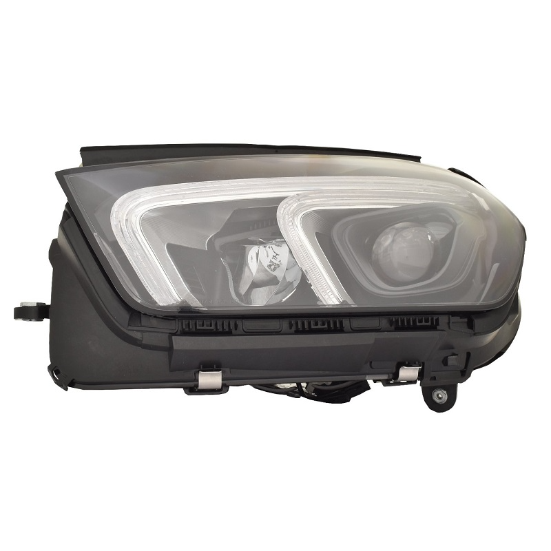 FARO FANALE PROIETTORE SX FULL LED MERCEDES-BENZ GLE (167) 2019  OEM A1679060303