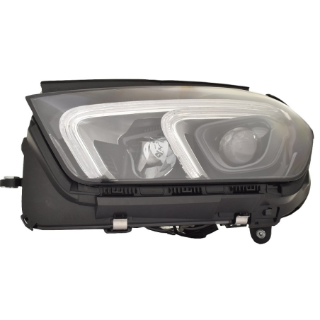 FARO FANALE PROIETTORE SX FULL LED MERCEDES-BENZ GLE (167) 2019