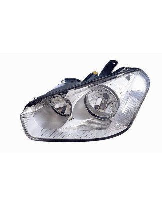 FARO FANALE PROIETTORE SX H7,H1 FORD C-MAX I (DM2) 2007 2010 OEM