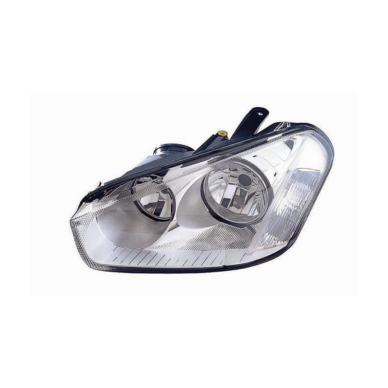 FARO FANALE PROIETTORE SX H7,H1 FORD C-MAX I (DM2) 2007 2010 OEM 1524469