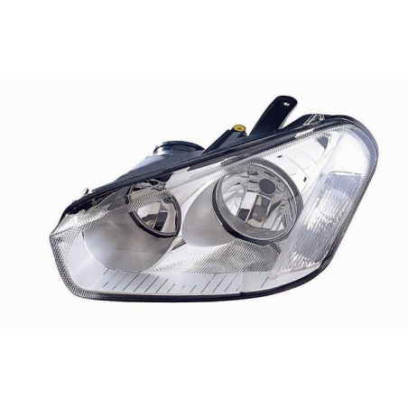 FARO FANALE PROIETTORE SX H7,H1 FORD C-MAX I (DM2) 2007 2010 OEM