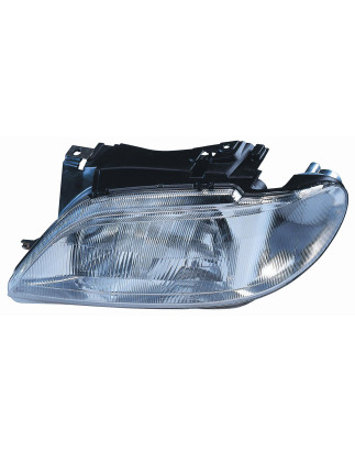 FARO FANALE PROIETTORE DX H4 ELETTRICA CITROEN XSARA (N1/N0/N2)