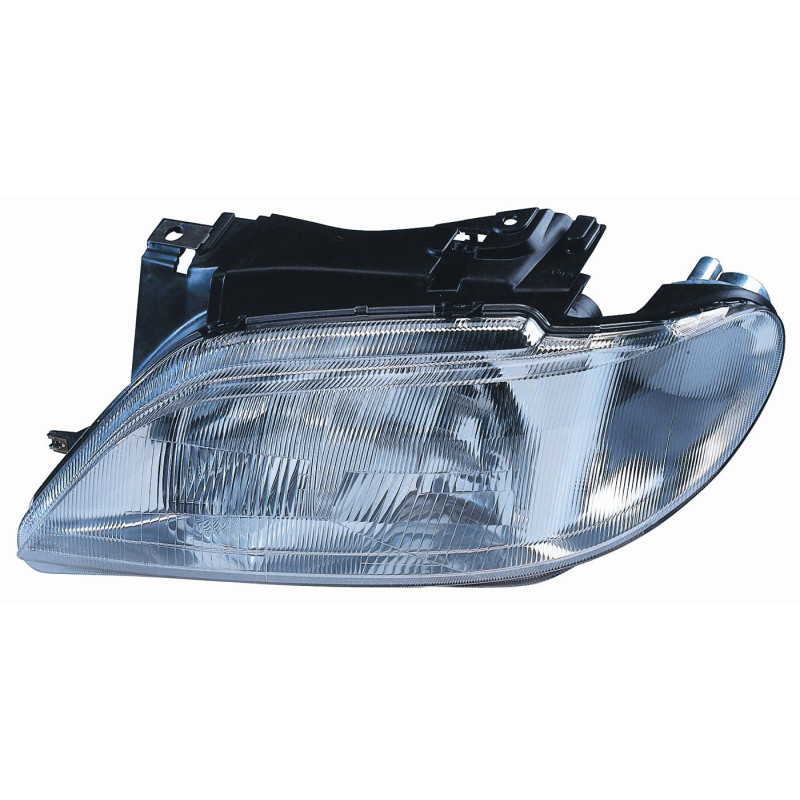 FARO FANALE PROIETTORE DX H4 ELETTRICA CITROEN XSARA (N1/N0/N2) 1997 2000 OEM 6205R5