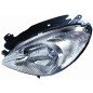 FARO FANALE PROIETTORE DX H4 ELETTRICA CITROEN XSARA (N1/N0/N2) 2000 2004 OEM 6205W0