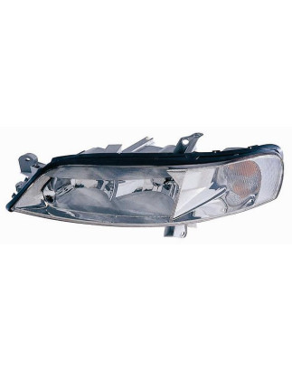 FARO FANALE PROIETTORE SX H7,H7 CARELLO OPEL VECTRA B (J96) 1999