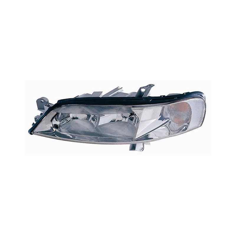 FARO FANALE PROIETTORE SX H7,H7 CARELLO OPEL VECTRA B (J96) 1999 2002 OEM 9119523