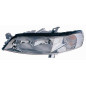 FARO FANALE PROIETTORE SX H7,H7 CARELLO OPEL VECTRA B (J96) 1999 2002 OEM 9119523