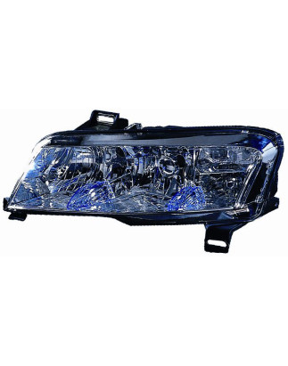 FARO FANALE PROIETTORE DX 5 H1,H1,H7 ELETTRICA FIAT STILO (192)