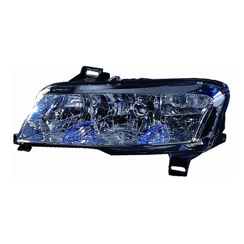 FARO FANALE PROIETTORE DX 5 H1,H1,H7 ELETTRICA FIAT STILO (192) 2001 2006 OEM 51712710