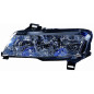 FARO FANALE PROIETTORE DX 5 H1,H1,H7 ELETTRICA FIAT STILO (192) 2001 2006 OEM 51712710