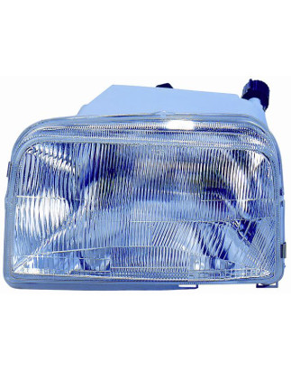 FARO FANALE PROIETTORE DX H4 RENAULT EXPRESS 1992 1994 OEM