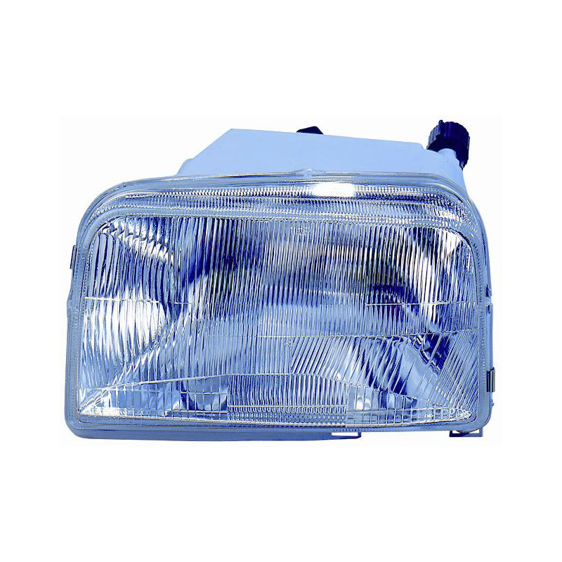 FARO FANALE PROIETTORE DX H4 RENAULT EXPRESS 1992 1994 OEM 7701035231