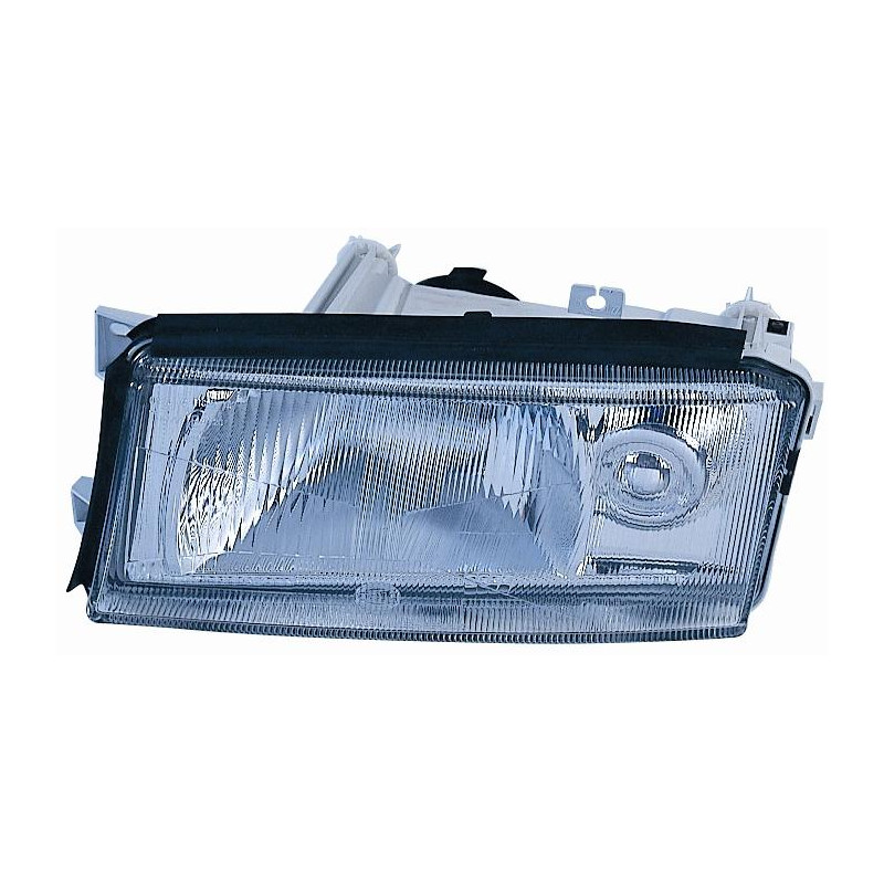 FARO FANALE PROIETTORE DX H4 SENZA FENDINEBBIA SKODA OCTAVIA 4 (1U2/1U5) 1997 2010 OEM 1U1941018A