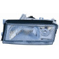FARO FANALE PROIETTORE DX H4 SENZA FENDINEBBIA SKODA OCTAVIA 4 (1U2/1U5) 1997 2010 OEM 1U1941018A