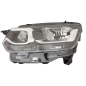 FARO FANALE PROIETTORE SUP SX H7,H1 CITROEN BERLINGO (ER/EC) 2019 2024 OEM 9816824880