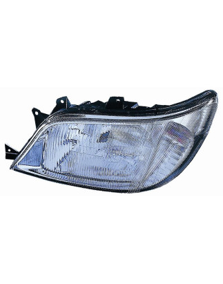 FARO FANALE PROIETTORE DX H1,H1,H7 ELETTRICA MERCEDES-BENZ