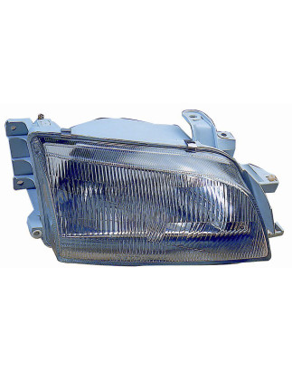 FARO FANALE PROIETTORE DX H4 ELETTRICA ELETTRICA TOYOTA CARINA