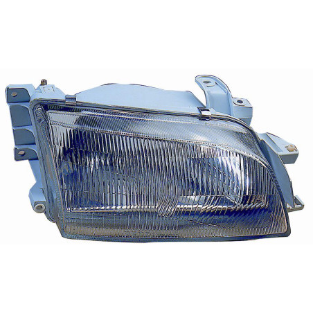 FARO FANALE PROIETTORE DX H4 ELETTRICA ELETTRICA TOYOTA CARINA