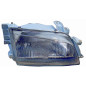 FARO FANALE PROIETTORE DX H4 ELETTRICA ELETTRICA TOYOTA CARINA E/CORONA (T19) 1991 1995 OEM 8113005050