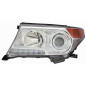 FARO FANALE PROIETTORE SX XENON LED TOYOTA LAND CRUISER V8 200 (J14) 2015 2021 OEM 8118560F30