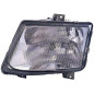 FARO FANALE PROIETTORE DX H4,H1 MANUALE MERCEDES-BENZ VITO (W638) 1996 2004 OEM A6388200161