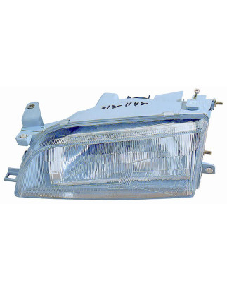 FARO FANALE PROIETTORE SX 5 TOYOTA COROLLA H/B (3/5D) (E 10)