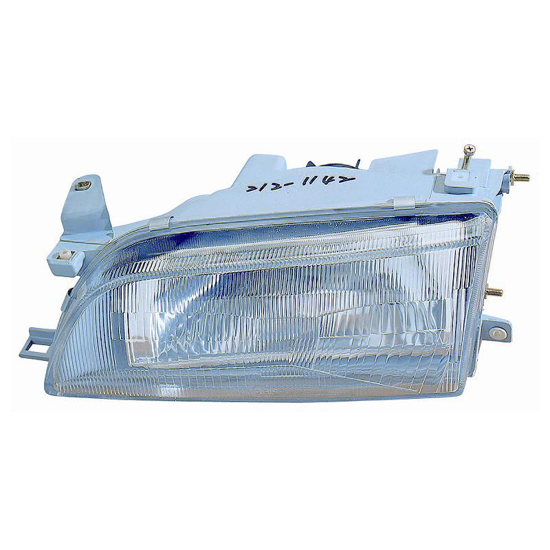 FARO FANALE PROIETTORE SX 5 TOYOTA COROLLA H/B (3/5D) (E 10) 1992 1996 OEM 811501A501