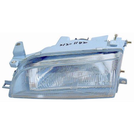 FARO FANALE PROIETTORE SX 5 TOYOTA COROLLA H/B (3/5D) (E 10)