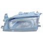 FARO FANALE PROIETTORE SX 5 TOYOTA COROLLA H/B (3/5D) (E 10) 1992 1996 OEM 811501A501