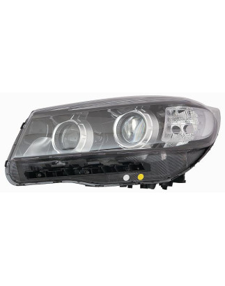 FARO FANALE PROIETTORE SX H7,H9,PY21 LED LED KIA SORENTO (UM)