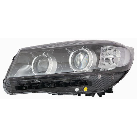 FARO FANALE PROIETTORE SX H7,H9,PY21 LED LED KIA SORENTO (UM)