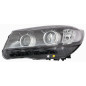FARO FANALE PROIETTORE SX H7,H9,PY21 LED LED KIA SORENTO (UM) 2014 2017 OEM 92101C5030
