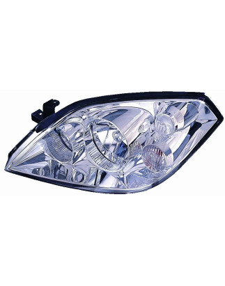 FARO FANALE PROIETTORE DX H7,H7 ELETTRICA NISSAN PRIMERA (P12)