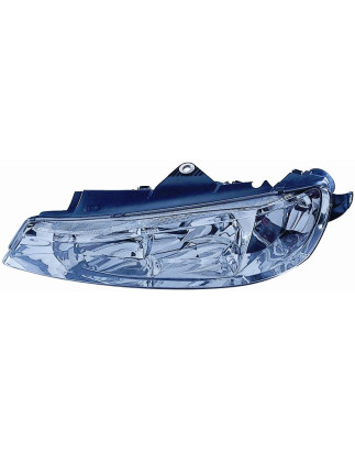 FARO FANALE PROIETTORE DX H7,H7 ELETTRICA PEUGEOT 406 SDN