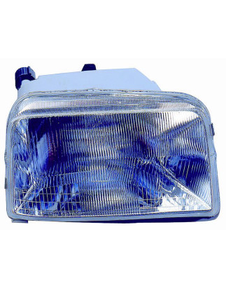 FARO FANALE PROIETTORE DX H4 RENAULT 5 (122) 1972 1985 OEM