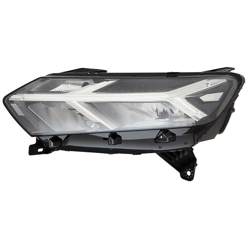 FARO FANALE PROIETTORE SX LED LED DACIA JOGGER (RK) 2022 