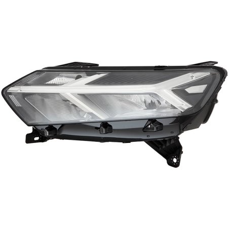 FARO FANALE PROIETTORE SX LED LED DACIA JOGGER (RK) 2022
