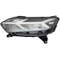 FARO FANALE PROIETTORE SX LED LED DACIA JOGGER (RK) 2022 